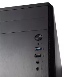 FRACTAL Core 1100 NOIR