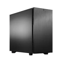 FRACTAL Define 7 Black Solid