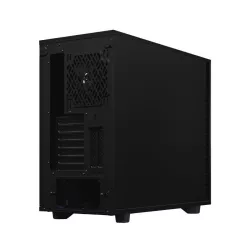 FRACTAL Define 7 Black Solid