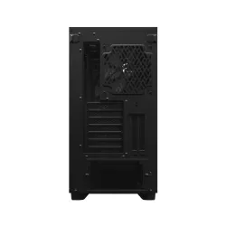 FRACTAL Define 7 Black Solid