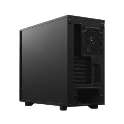 FRACTAL Define 7 Black Solid