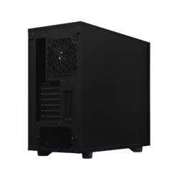 FRACTAL Define 7 Black Solid
