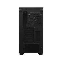 FRACTAL Define 7 Black Solid