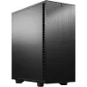 FRACTAL Define 7 Compact Black Solid