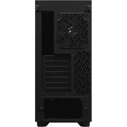 FRACTAL Define 7 Compact Black Solid