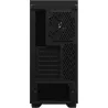 FRACTAL Define 7 Compact Black Solid