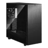 FRACTAL Define 7 XL Black Solid