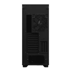 FRACTAL Define 7 XL Black Solid