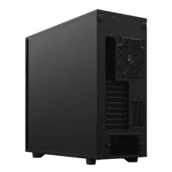 FRACTAL Define 7 XL Black Solid