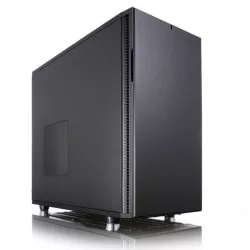 FRACTAL Define R5 Black Pearl