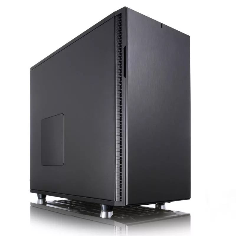 FRACTAL Define R5 Black Pearl