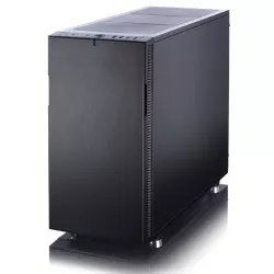 FRACTAL Define R5 Black Pearl