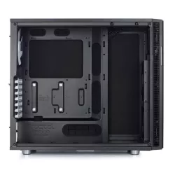 FRACTAL Define R5 Black Pearl