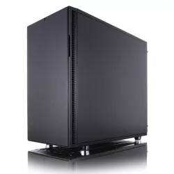 FRACTAL Define R5 Black Pearl