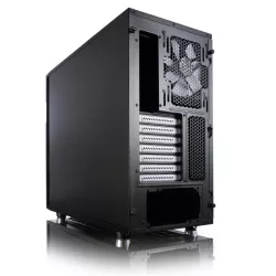 FRACTAL Define R5 Black Pearl