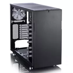 FRACTAL Define R5 Black Pearl