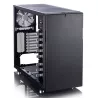 FRACTAL Define R5 Black Pearl