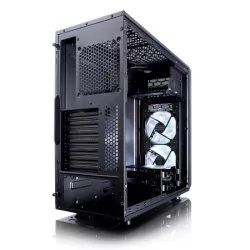 FRACTAL Focus G Black Window