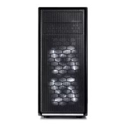 FRACTAL Focus G Black Window