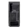 FRACTAL Focus G Black Window