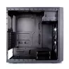 FRACTAL Focus G Black Window