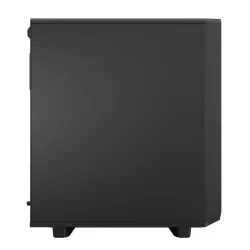 FRACTAL Meshify 2 Compact Black Solid