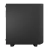 FRACTAL Meshify 2 Compact Black Solid