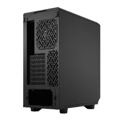 FRACTAL Meshify 2 Compact Black Solid