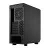 FRACTAL Meshify 2 Compact Black Solid