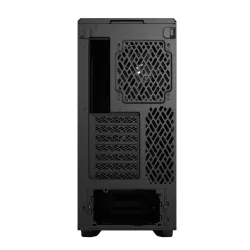 FRACTAL Meshify 2 Compact Black Solid