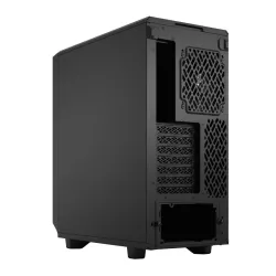 FRACTAL Meshify 2 Compact Black Solid