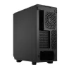FRACTAL Meshify 2 Compact Black Solid