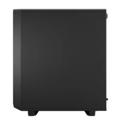 FRACTAL Meshify 2 Compact Black Solid