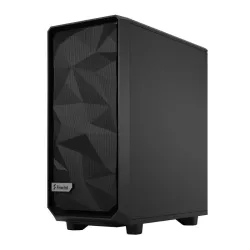 FRACTAL Meshify 2 Compact Black Solid