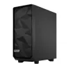 FRACTAL Meshify 2 Compact Black Solid