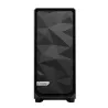 FRACTAL Meshify 2 Compact Black Solid