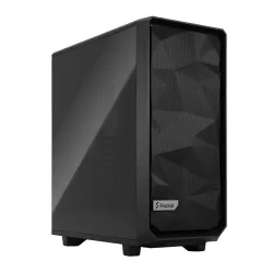 FRACTAL Meshify 2 Compact Black TG Dark Tint o