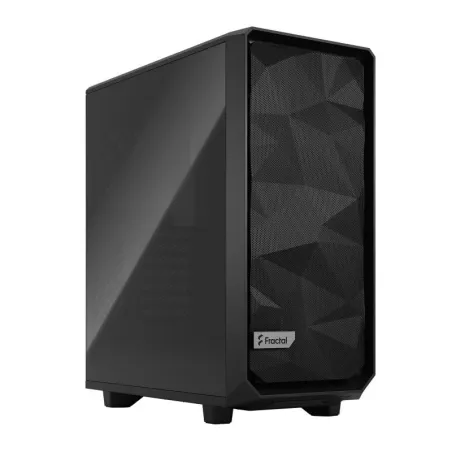 FRACTAL Meshify 2 Compact Black TG Dark Tint o