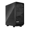 FRACTAL Meshify 2 Compact Black TG Dark Tint o