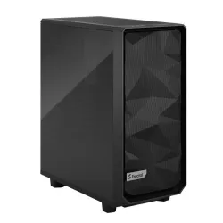 FRACTAL Meshify 2 Compact Black TG Dark Tint o