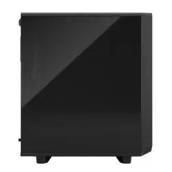 FRACTAL Meshify 2 Compact Black TG Dark Tint o