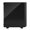 FRACTAL Meshify 2 Compact Black TG Dark Tint o
