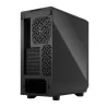 FRACTAL Meshify 2 Compact Black TG Dark Tint o