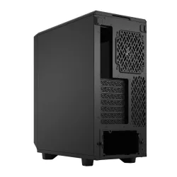 FRACTAL Meshify 2 Compact Black TG Dark Tint o