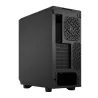 FRACTAL Meshify 2 Compact Black TG Dark Tint o