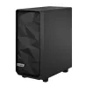 FRACTAL Meshify 2 Compact Black TG Dark Tint o
