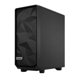 FRACTAL Meshify 2 Compact Black TG Dark Tint o