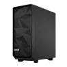 FRACTAL Meshify 2 Compact Black TG Dark Tint o