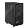 FRACTAL Meshify 2 Compact Black TG Light Tint