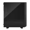 FRACTAL Meshify 2 Compact Black TG Light Tint